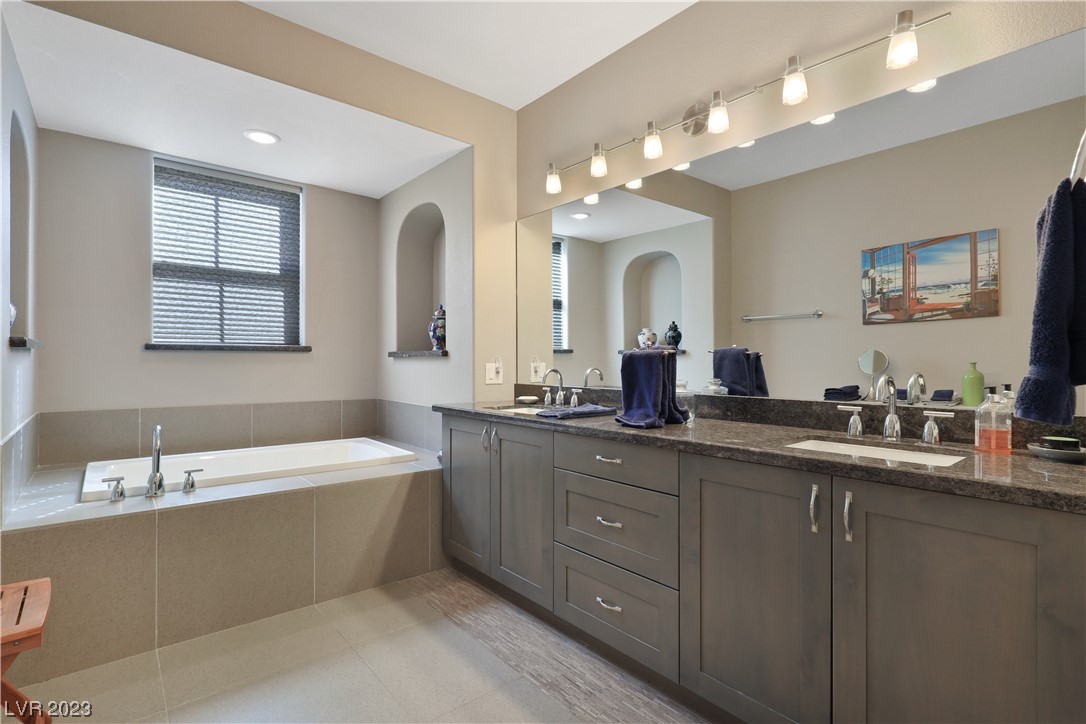 2555 Hampton Road, Unit 6205 Henderson, NV 89052 - Photo 28 of 52