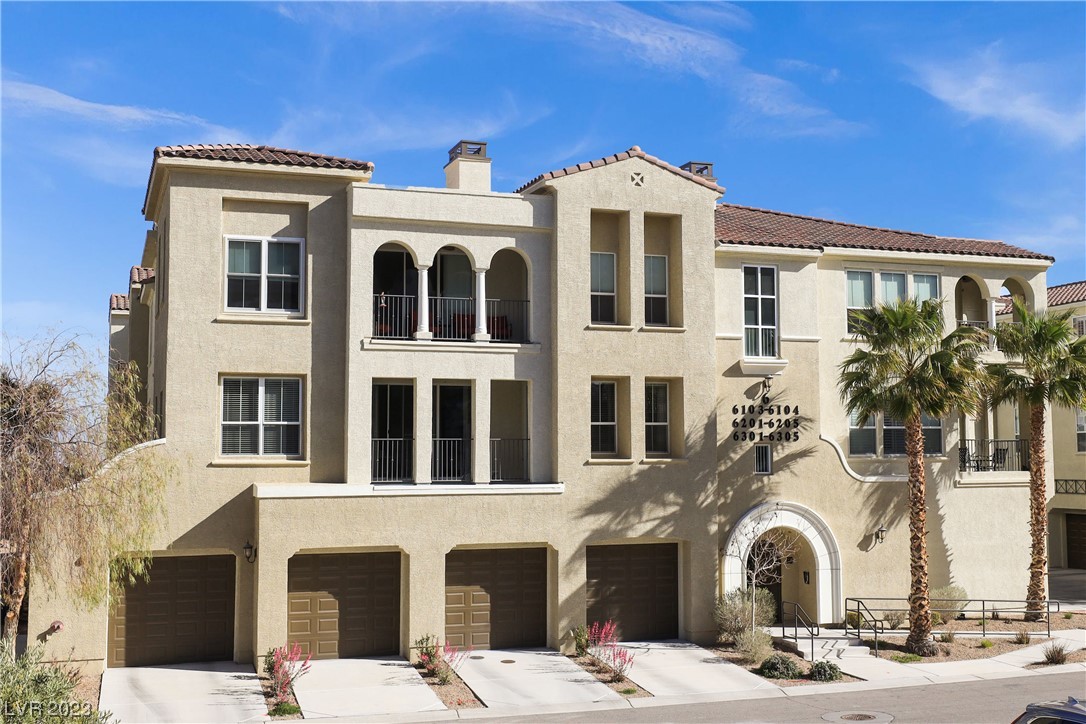 2555 Hampton Road, Unit 6205 Henderson, NV 89052 - Photo 3 of 52