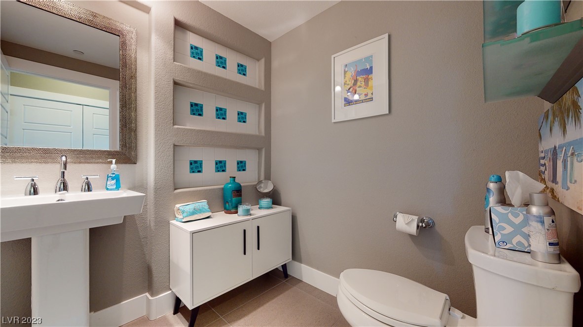 2555 Hampton Road, Unit 6205 Henderson, NV 89052 - Photo 36 of 52