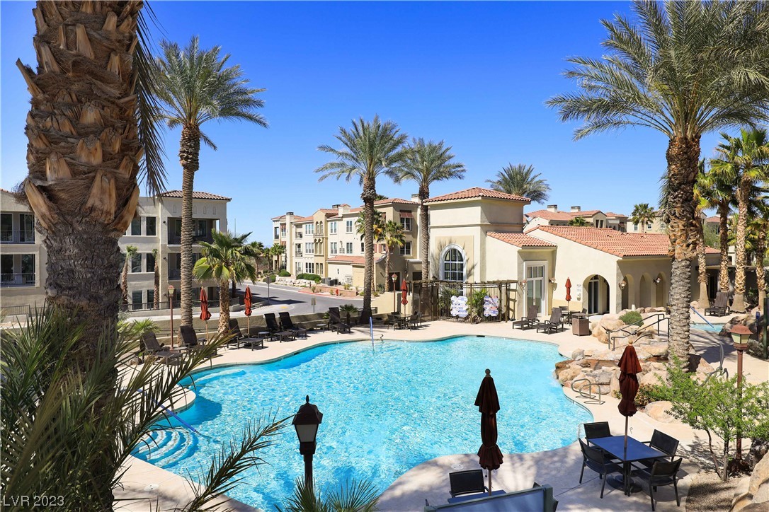 2555 Hampton Road, Unit 6205 Henderson, NV 89052 - Photo 41 of 52