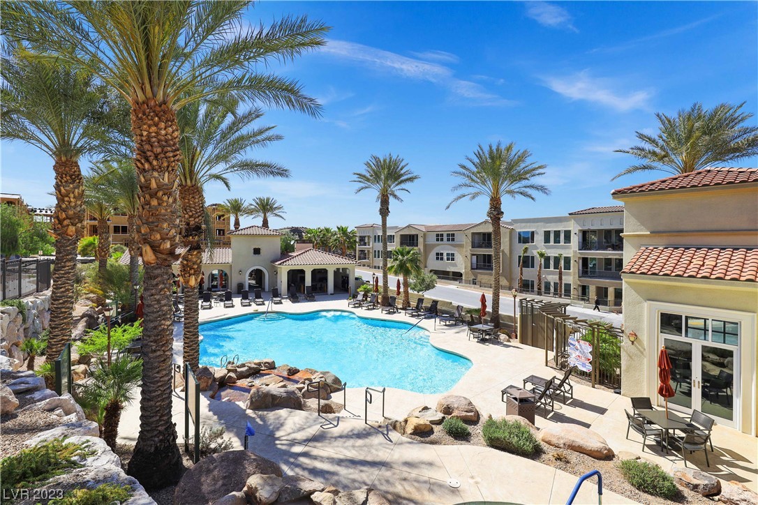 2555 Hampton Road, Unit 6205 Henderson, NV 89052 - Photo 42 of 52