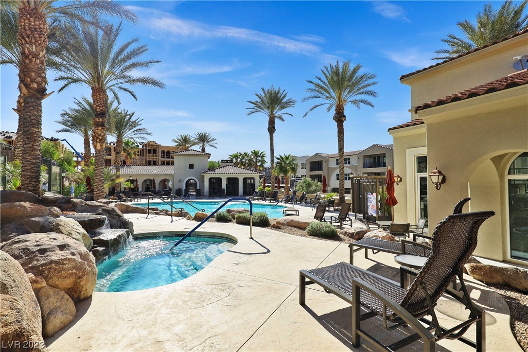 2555 Hampton Road, Unit 6205 Henderson, NV 89052 - Photo 43 of 52