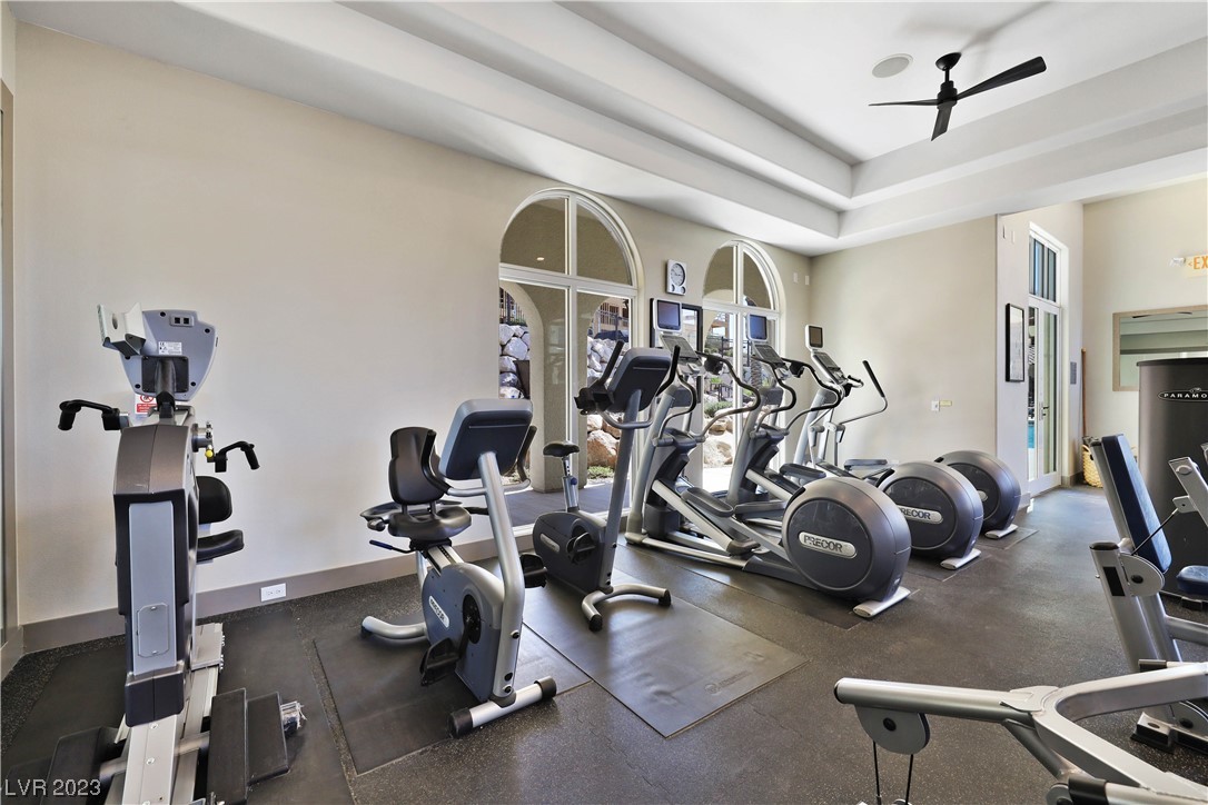 2555 Hampton Road, Unit 6205 Henderson, NV 89052 - Photo 46 of 52