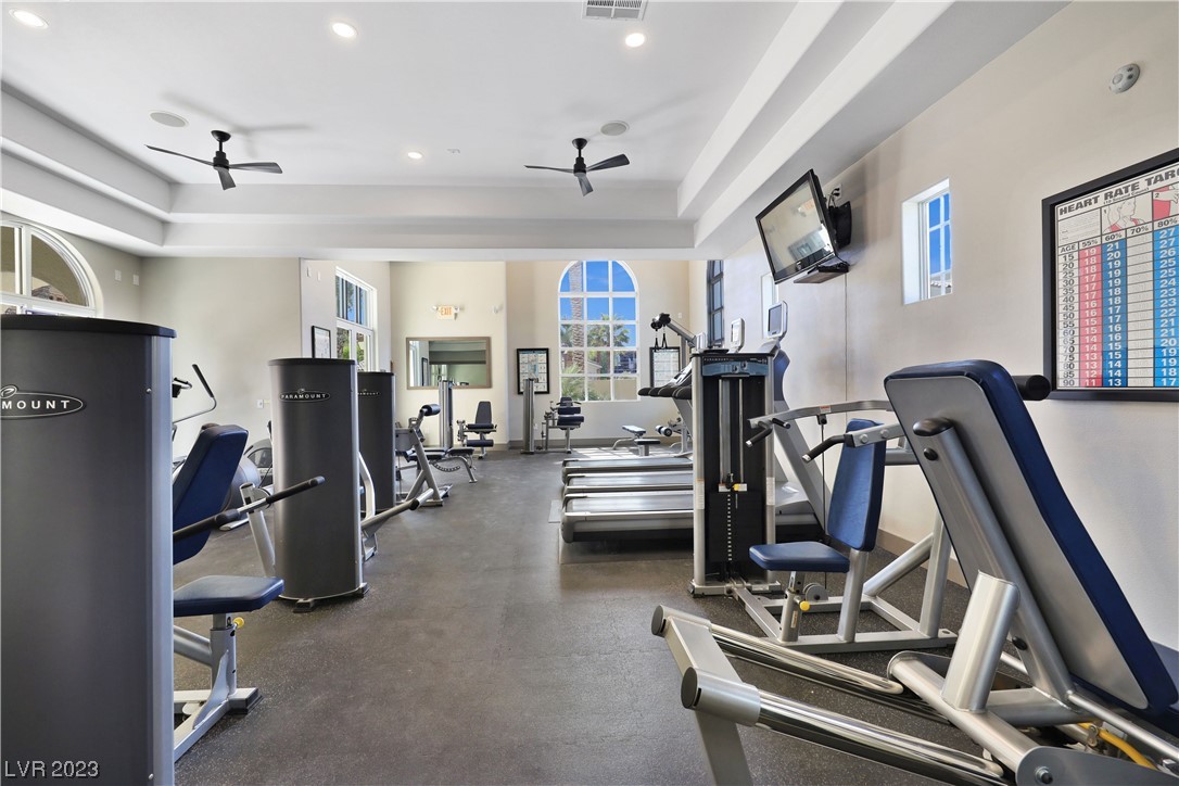 2555 Hampton Road, Unit 6205 Henderson, NV 89052 - Photo 47 of 52