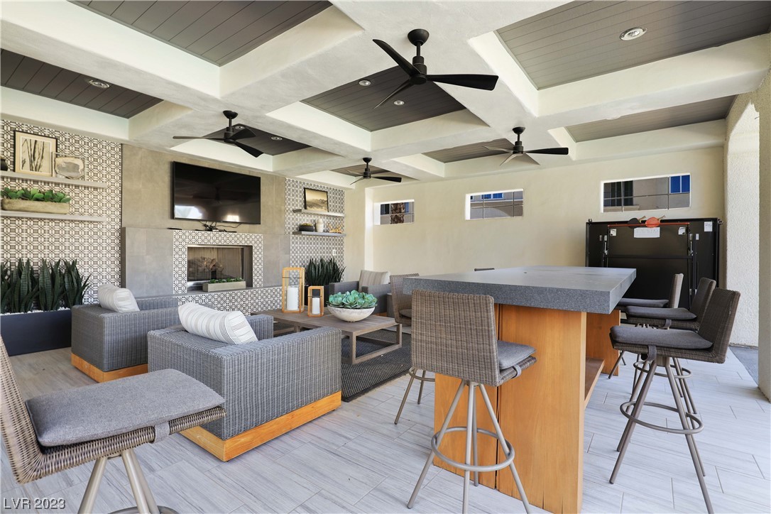 2555 Hampton Road, Unit 6205 Henderson, NV 89052 - Photo 48 of 52