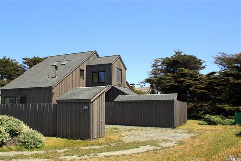 240 Ballast Road The Sea Ranch, CA 95497 - Photo 1 of 1 Gallery Image 1