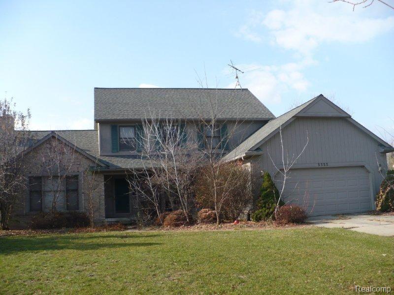5355 Inverrary Lane Commerce Township, MI 48382 - Photo 1 of 25 Primary