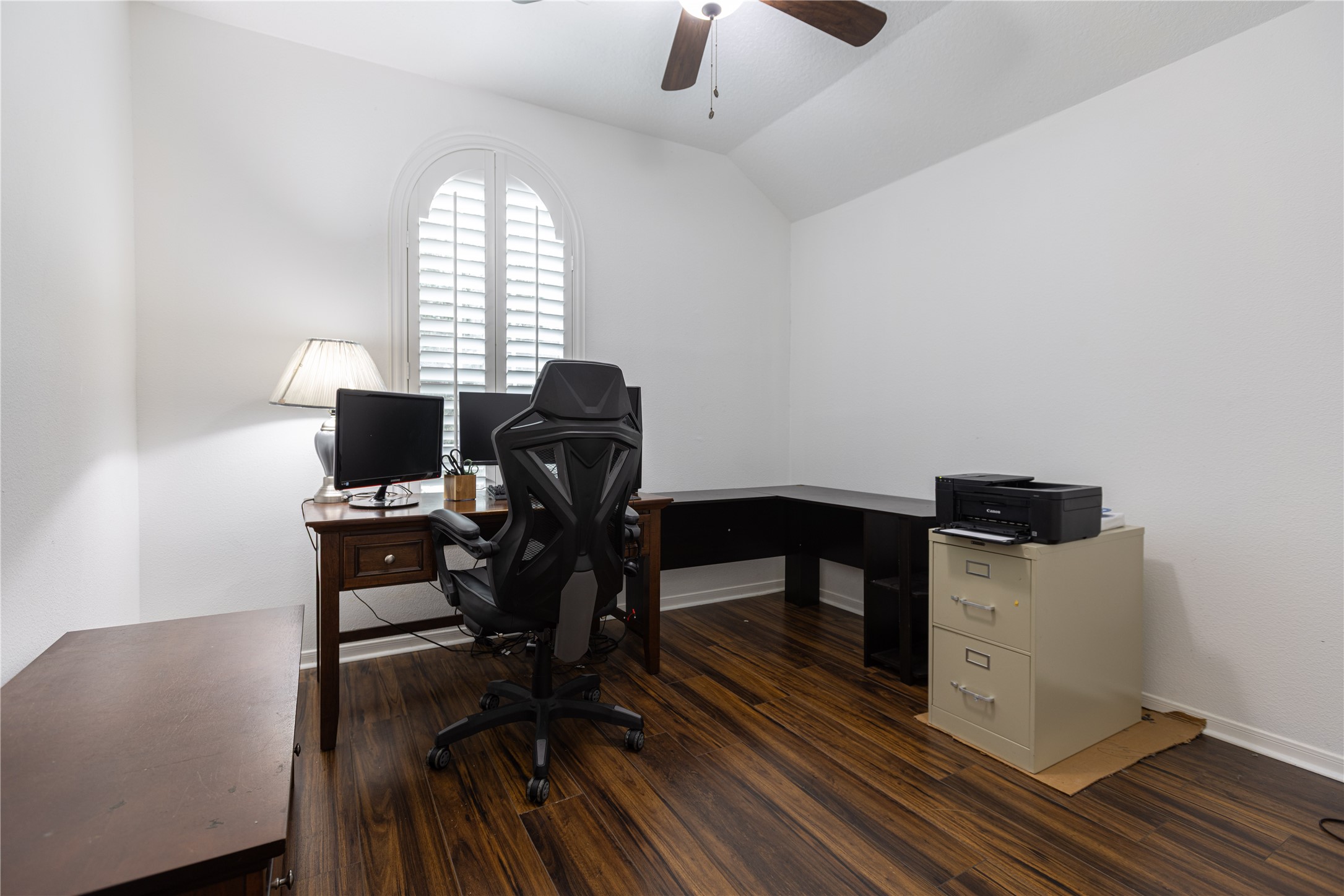 5922 Walkabout Way Katy, TX 77450 - Photo 35 of 38 Bedroom - 3 (used as an office)
