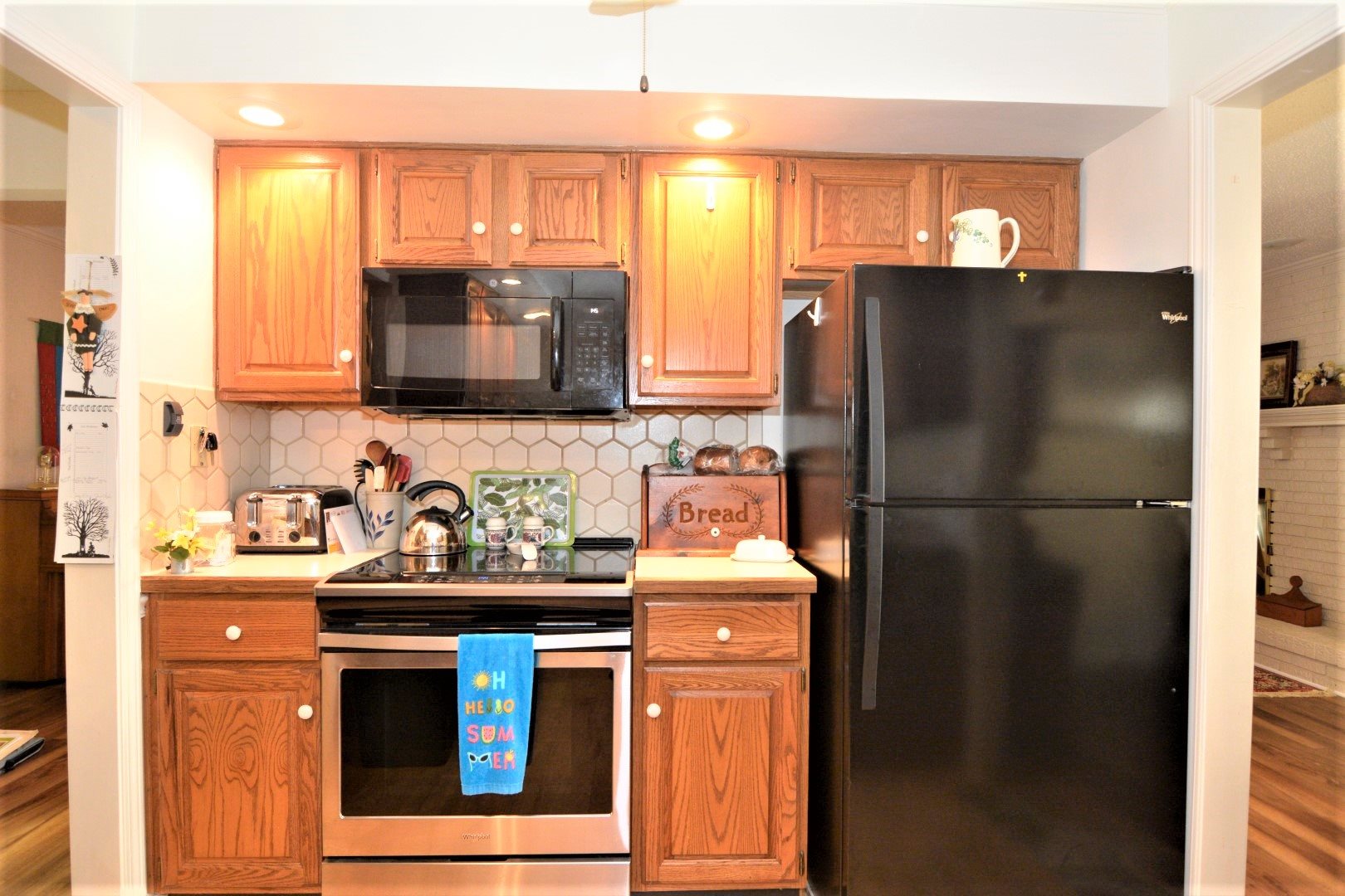 6736 Newburgh Road Evansville, IN 47715 - Photo 10 of 22 Gallery Image 10