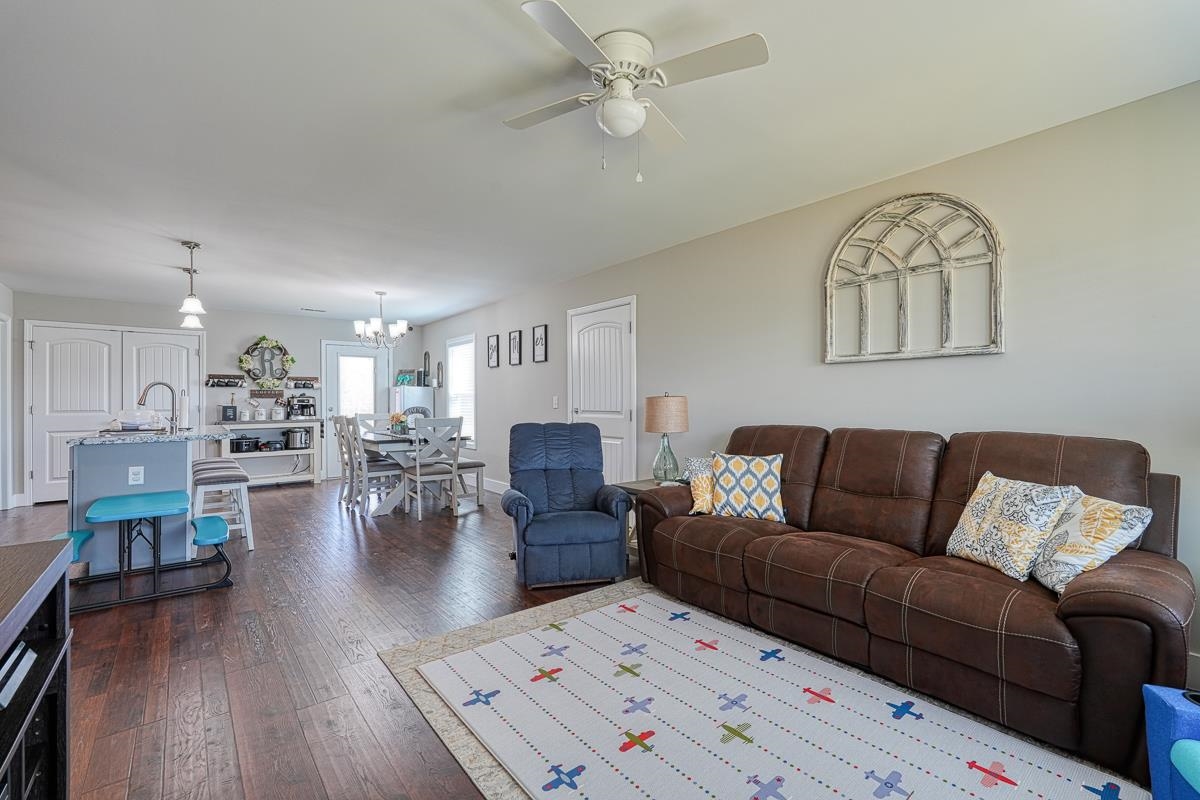 140 Joe H Stephens Road Chesnee, SC 29323 - Photo 3 of 25 Gallery Image 3