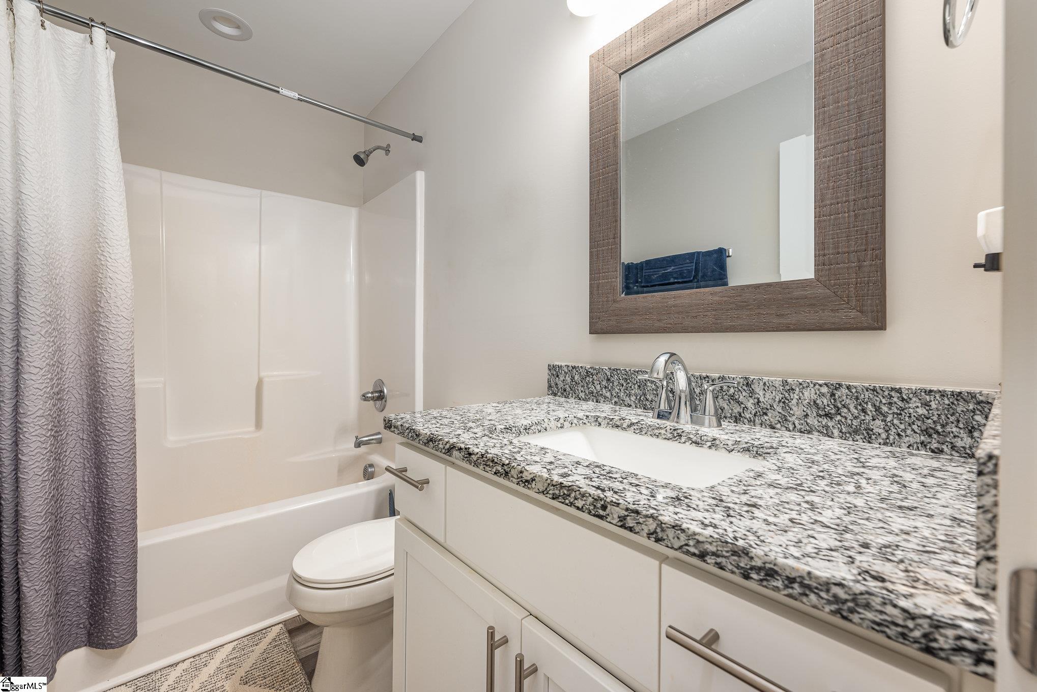 221 Aldrich Road Chesnee, SC 29323 - Photo 16 of 36