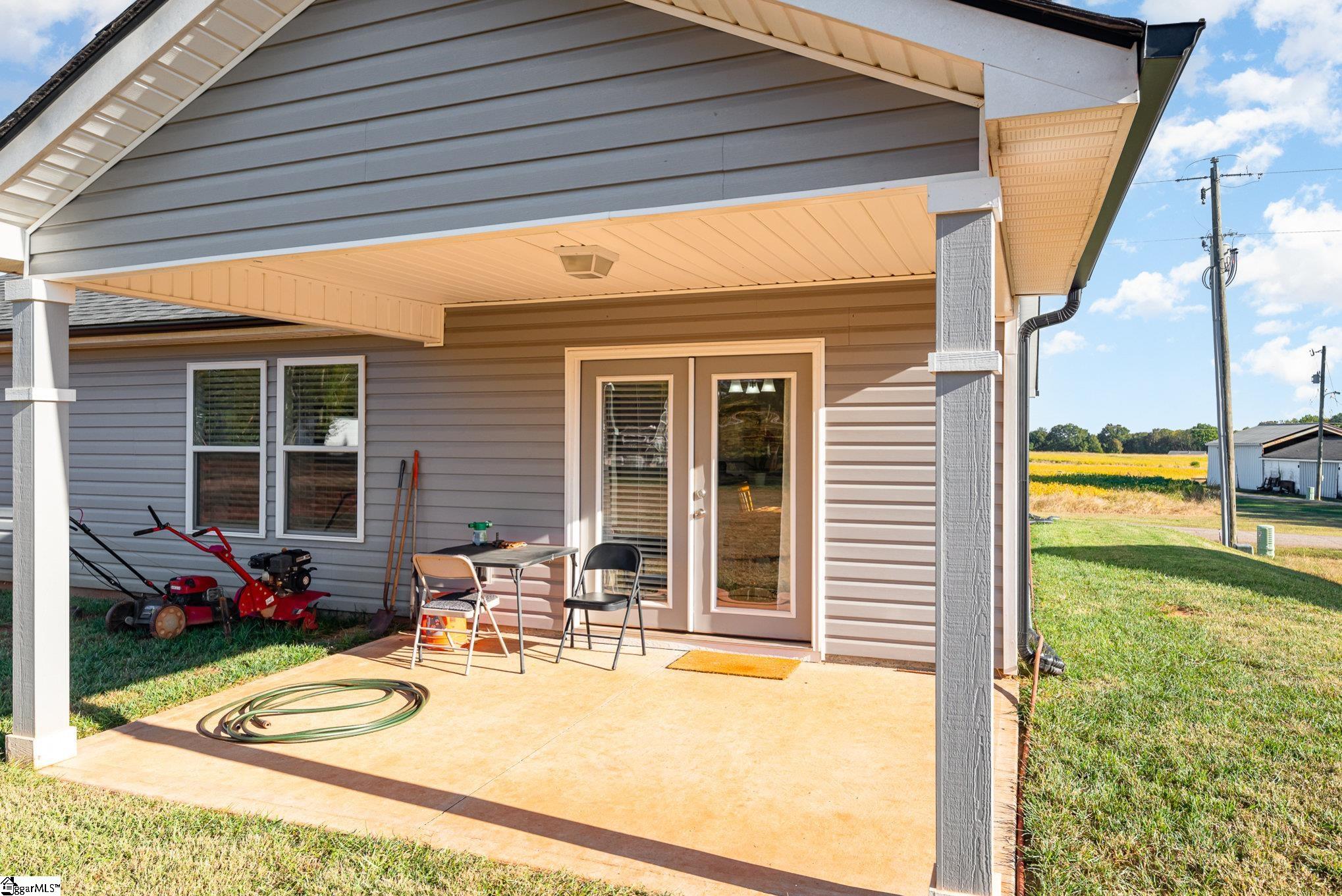 221 Aldrich Road Chesnee, SC 29323 - Photo 27 of 36