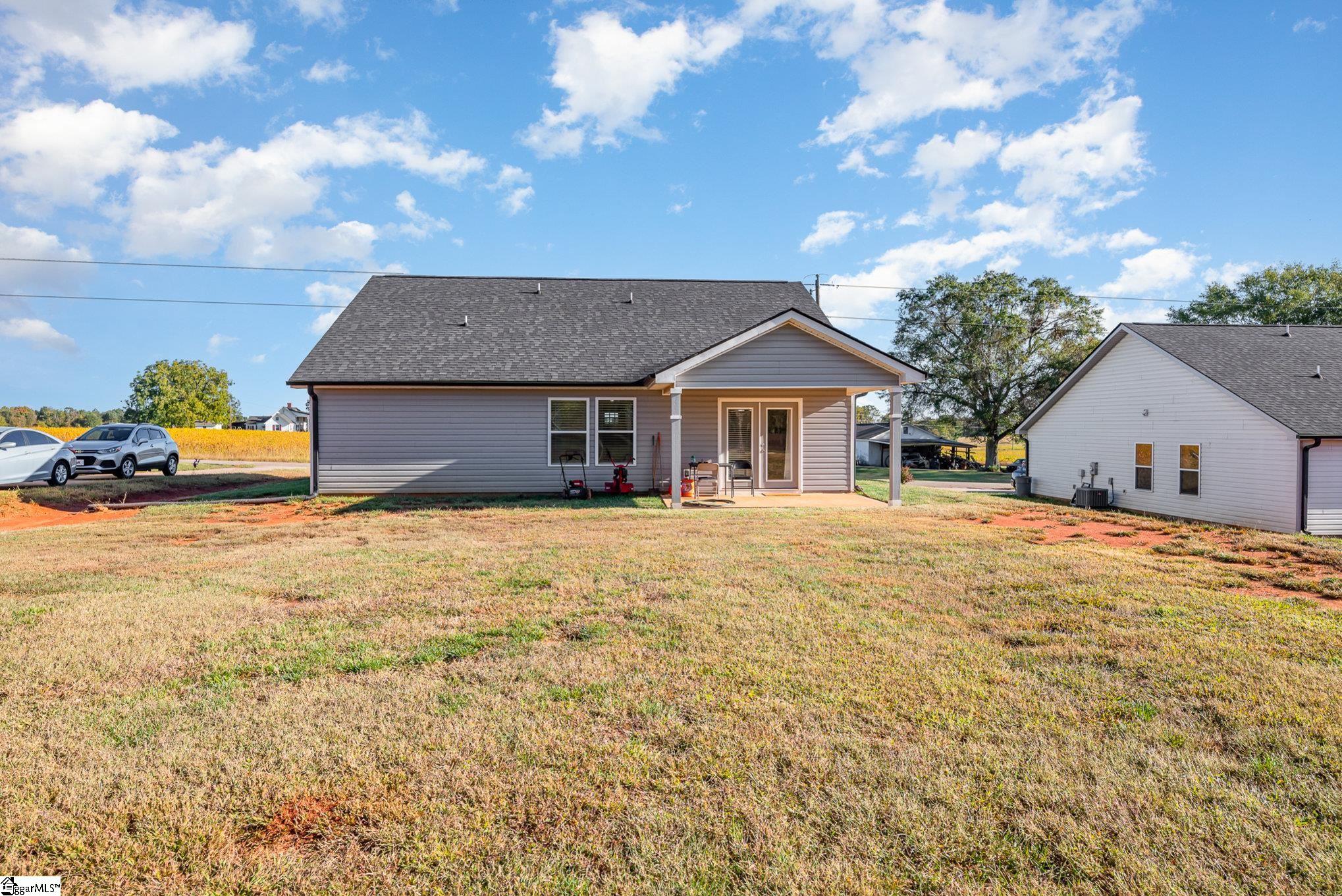 221 Aldrich Road Chesnee, SC 29323 - Photo 28 of 36