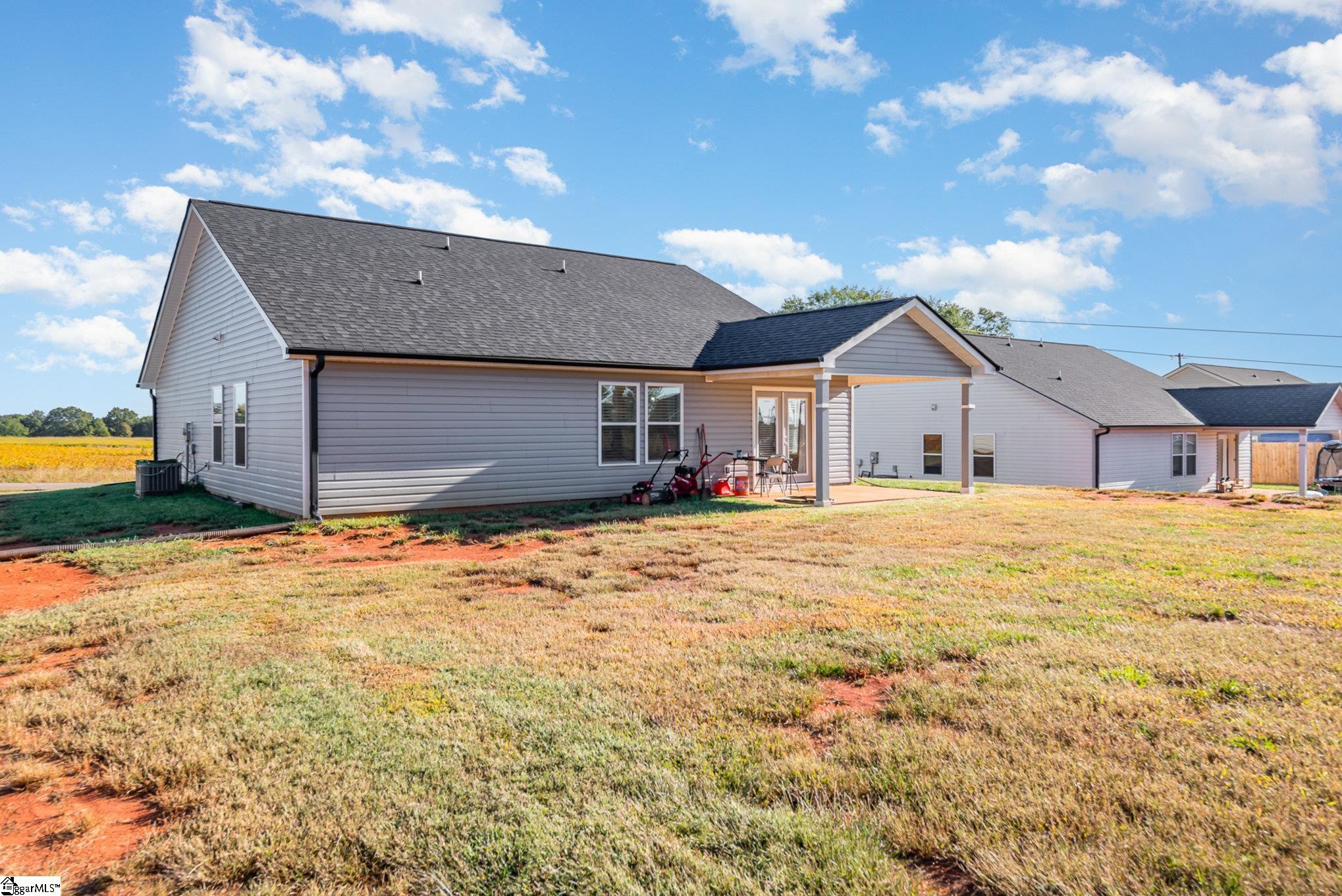 221 Aldrich Road Chesnee, SC 29323 - Photo 29 of 36