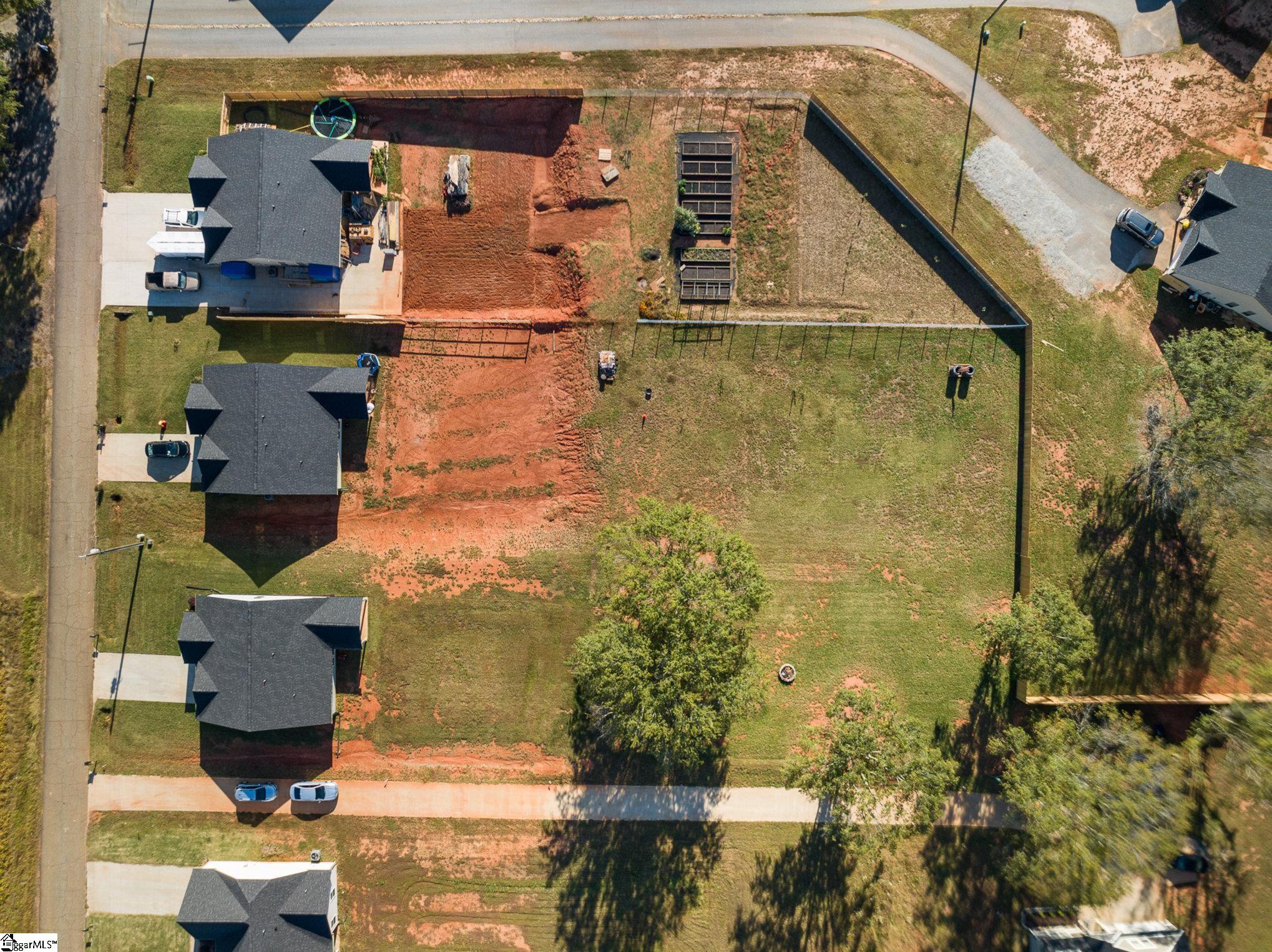 221 Aldrich Road Chesnee, SC 29323 - Photo 30 of 36