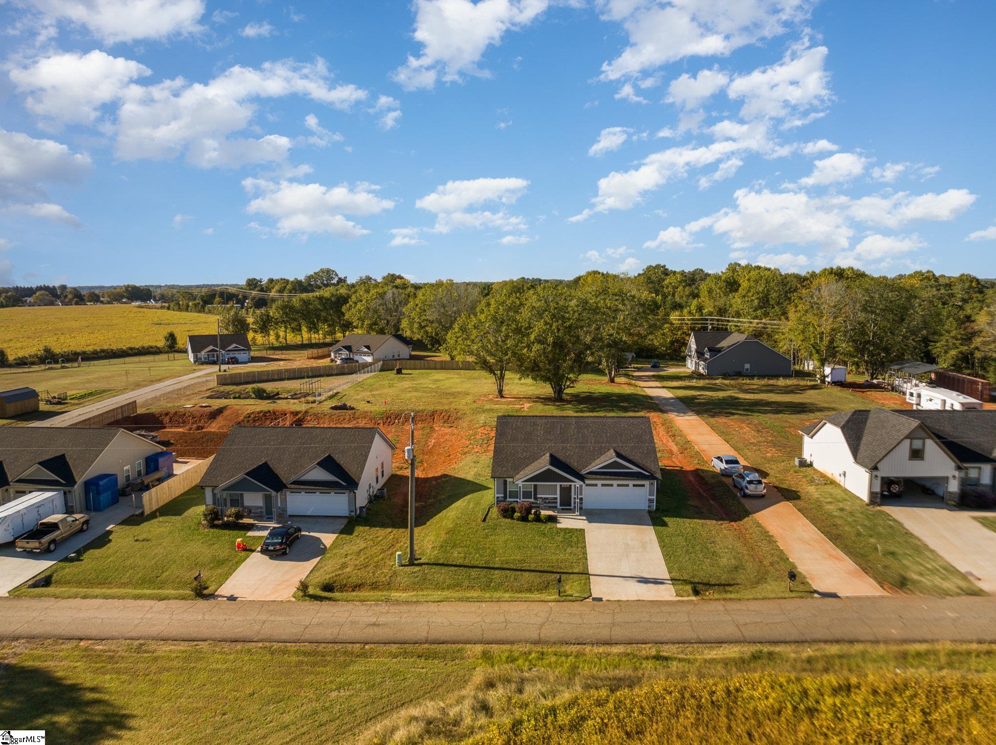 221 Aldrich Road Chesnee, SC 29323 - Photo 31 of 36