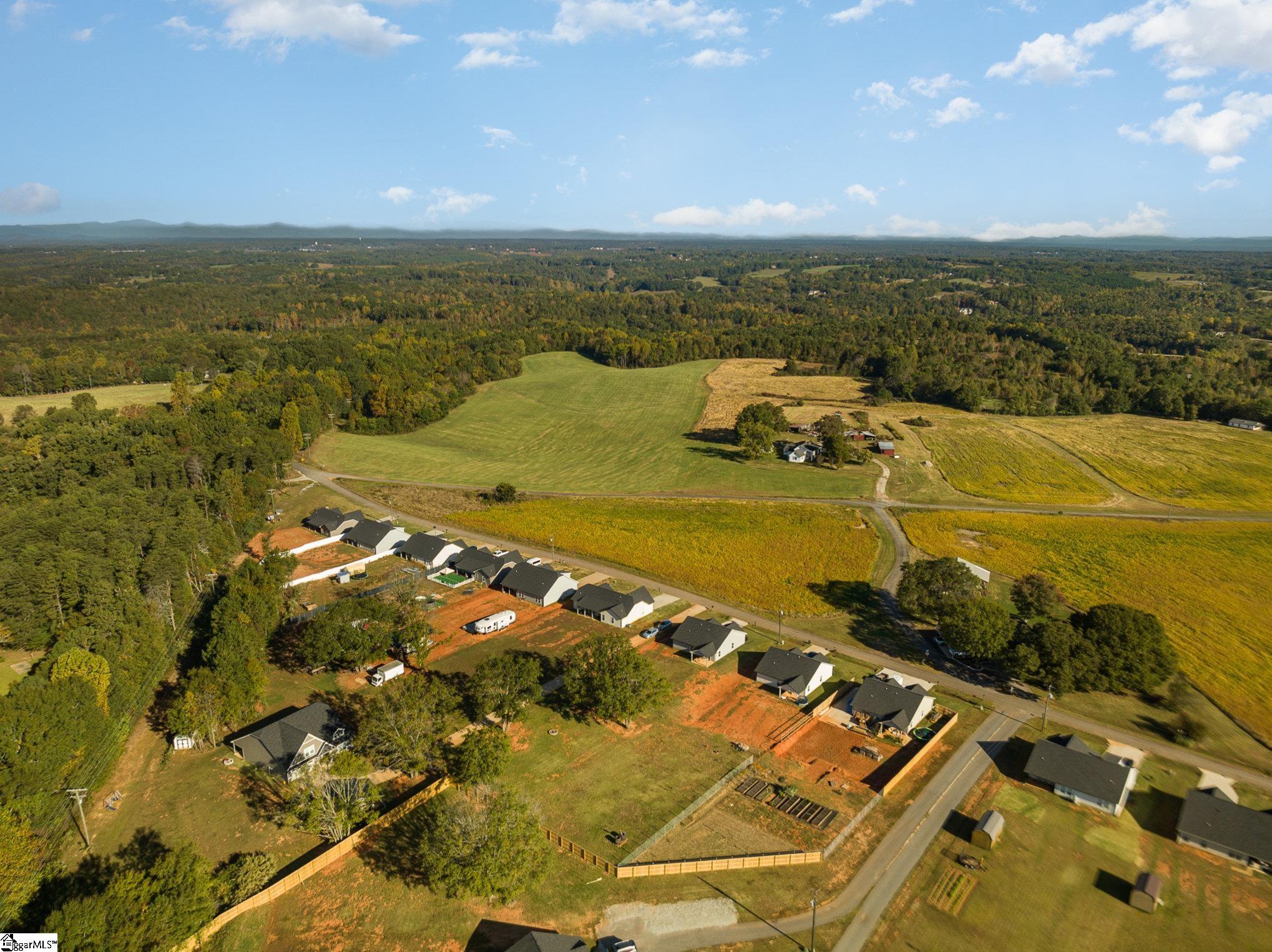 221 Aldrich Road Chesnee, SC 29323 - Photo 32 of 36