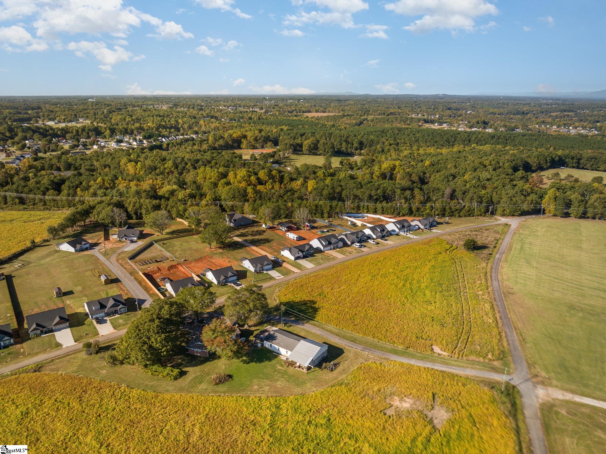 221 Aldrich Road Chesnee, SC 29323 - Photo 33 of 36