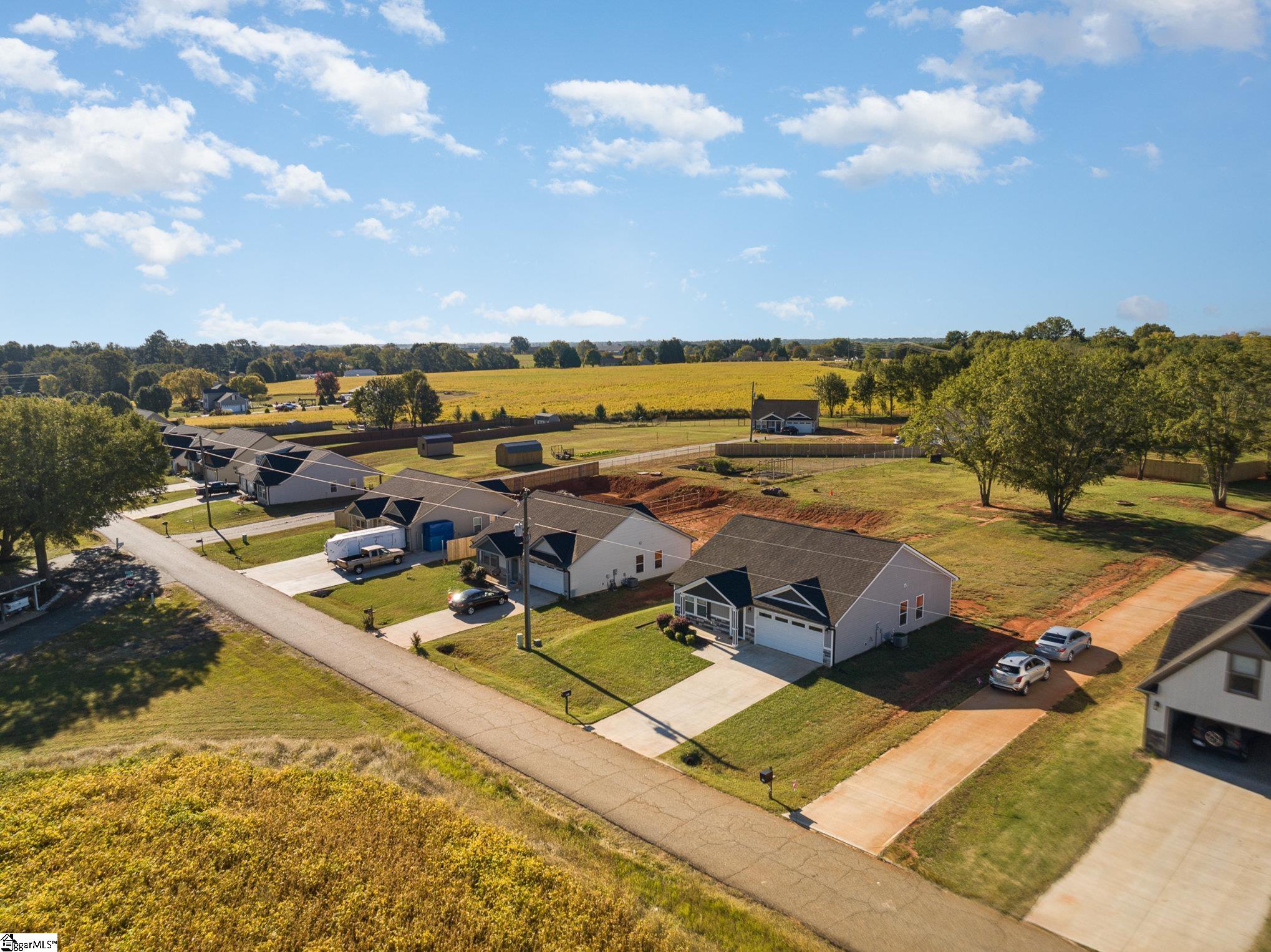 221 Aldrich Road Chesnee, SC 29323 - Photo 34 of 36