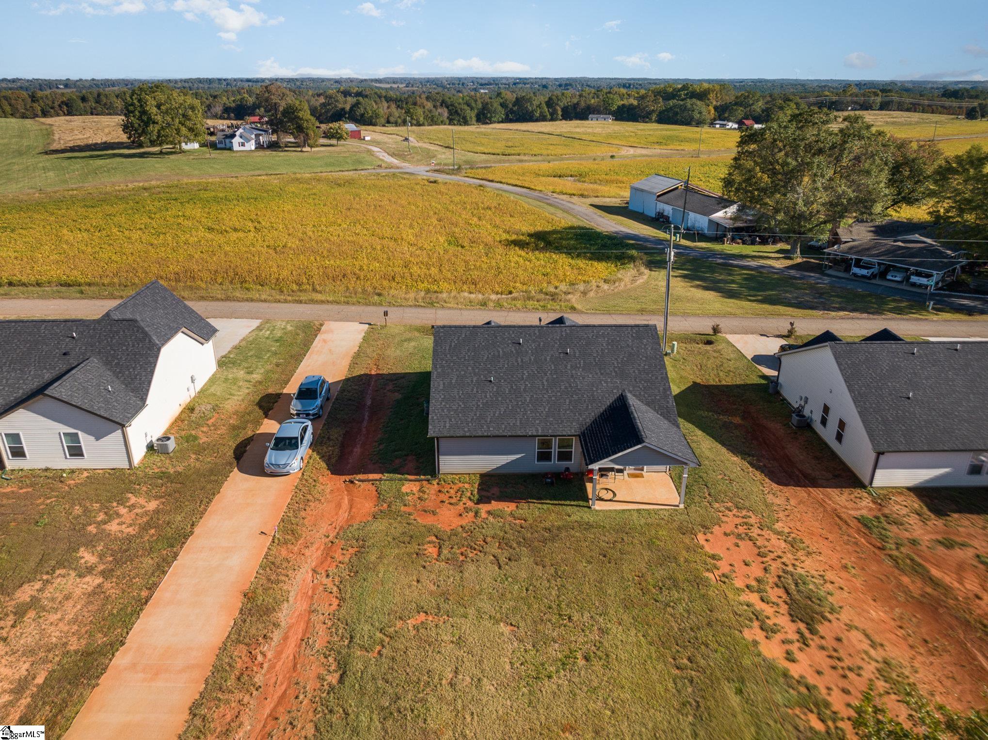 221 Aldrich Road Chesnee, SC 29323 - Photo 35 of 36