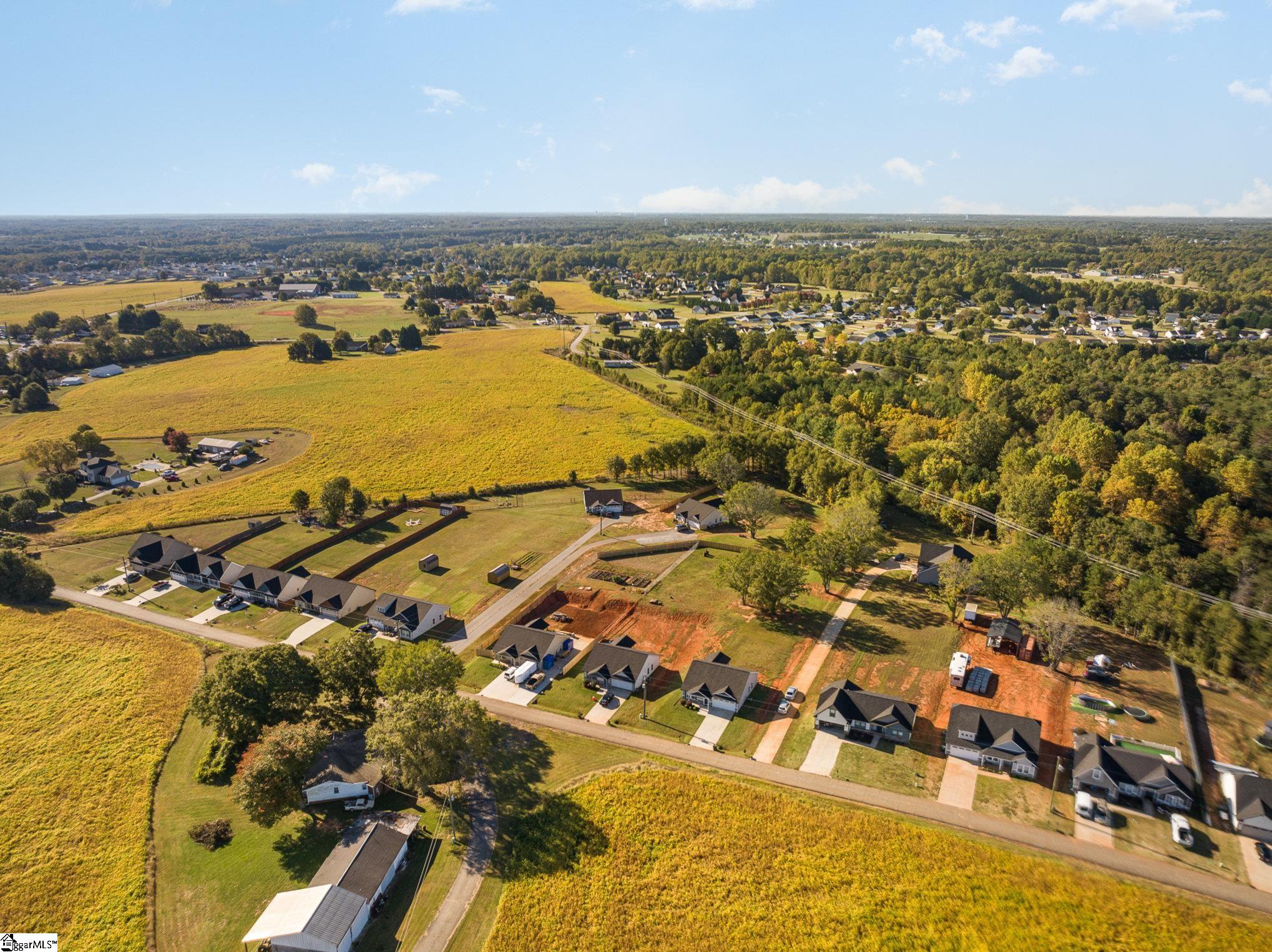 221 Aldrich Road Chesnee, SC 29323 - Photo 36 of 36