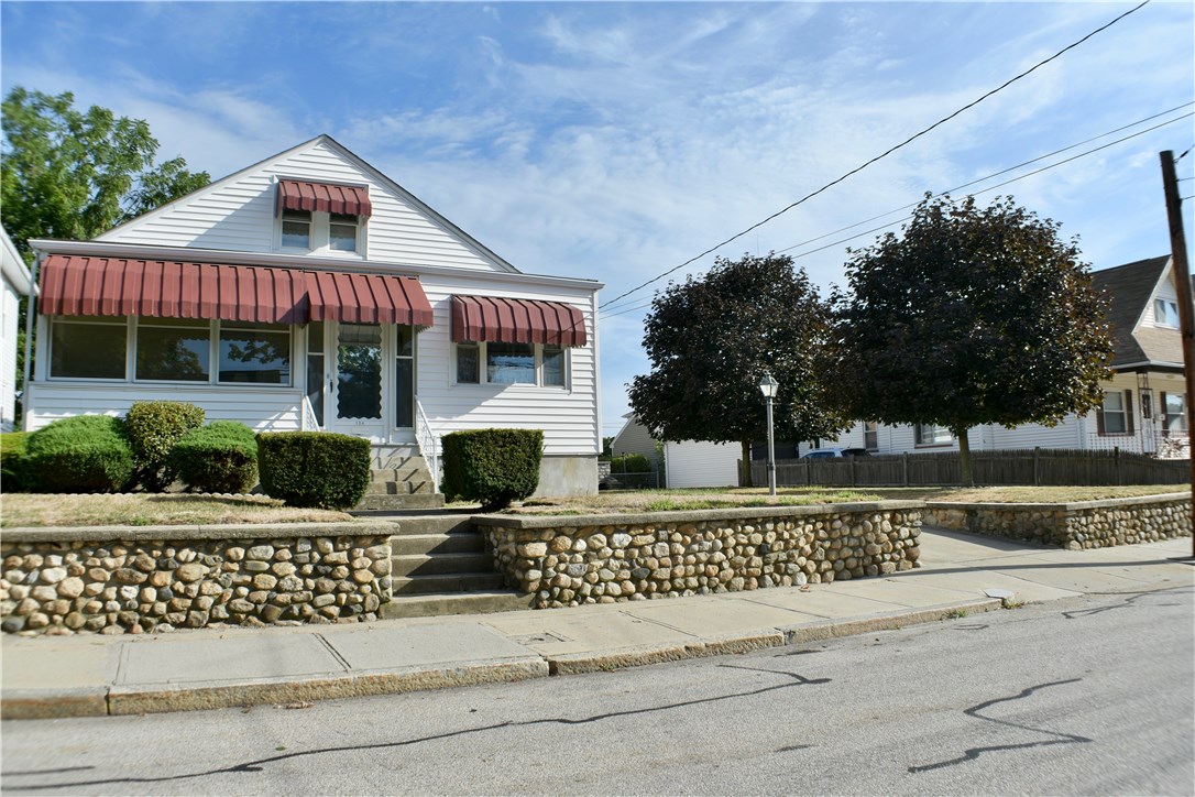 134 Carnation Street Woonsocket, RI 02895 - Photo 1 of 21 Gallery Image 1