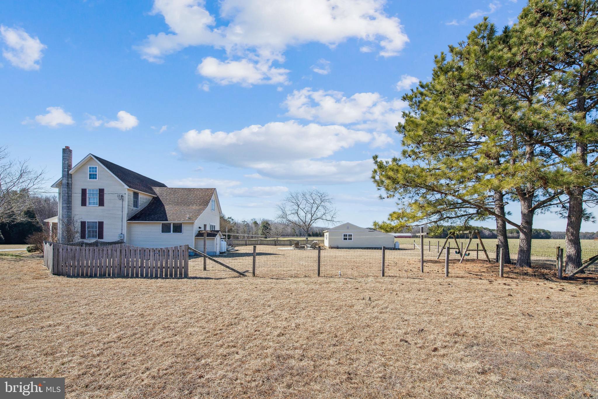 34278 Rounds Road Pittsville, MD 21850 - Photo 6 of 34