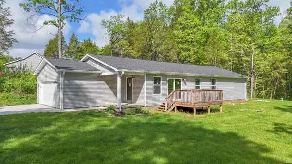 $325,000 | 58 Sherwood Lane, Bedford, IN 47421