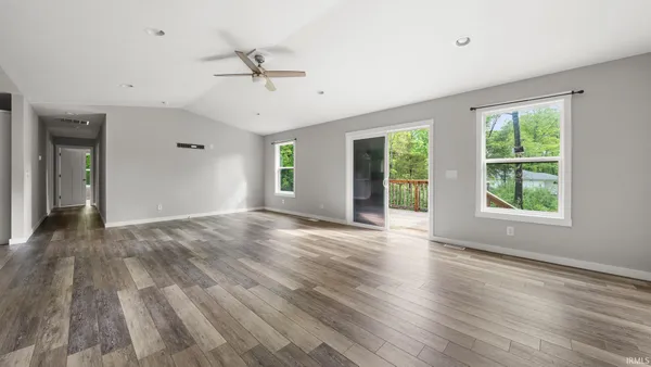 $325,000 | 58 Sherwood Lane, Bedford, IN 47421