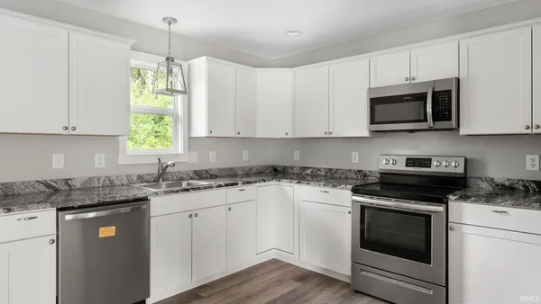 $325,000 | 58 Sherwood Lane, Bedford, IN 47421
