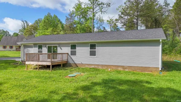 $325,000 | 58 Sherwood Lane, Bedford, IN 47421