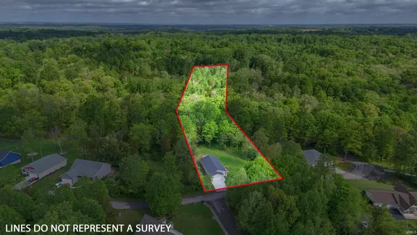 $325,000 | 58 Sherwood Lane, Bedford, IN 47421