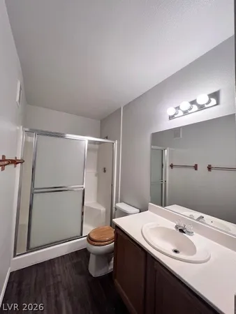 $1,300 | 5092 Mandalay Springs Drive, Unit 202, Las Vegas, NV 89120