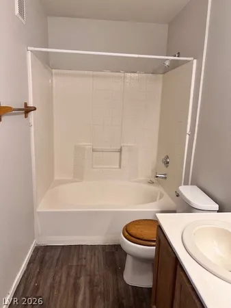 $1,300 | 5092 Mandalay Springs Drive, Unit 202, Las Vegas, NV 89120