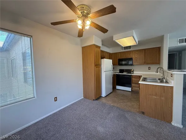 $1,300 | 5092 Mandalay Springs Drive, Unit 202, Las Vegas, NV 89120