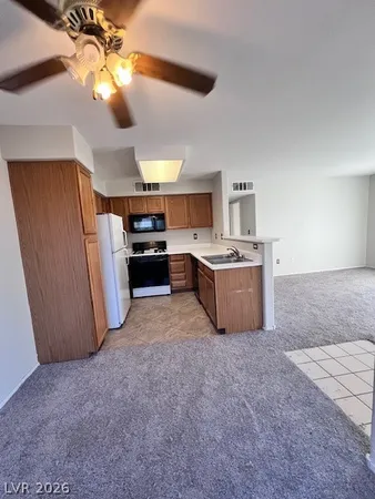 $1,300 | 5092 Mandalay Springs Drive, Unit 202, Las Vegas, NV 89120