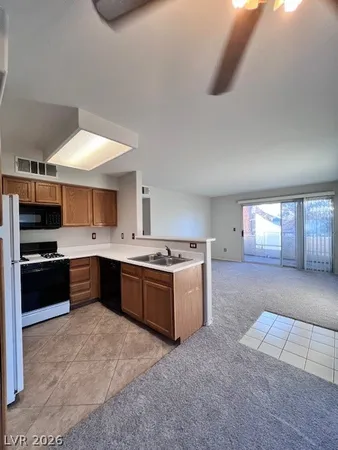 $1,300 | 5092 Mandalay Springs Drive, Unit 202, Las Vegas, NV 89120