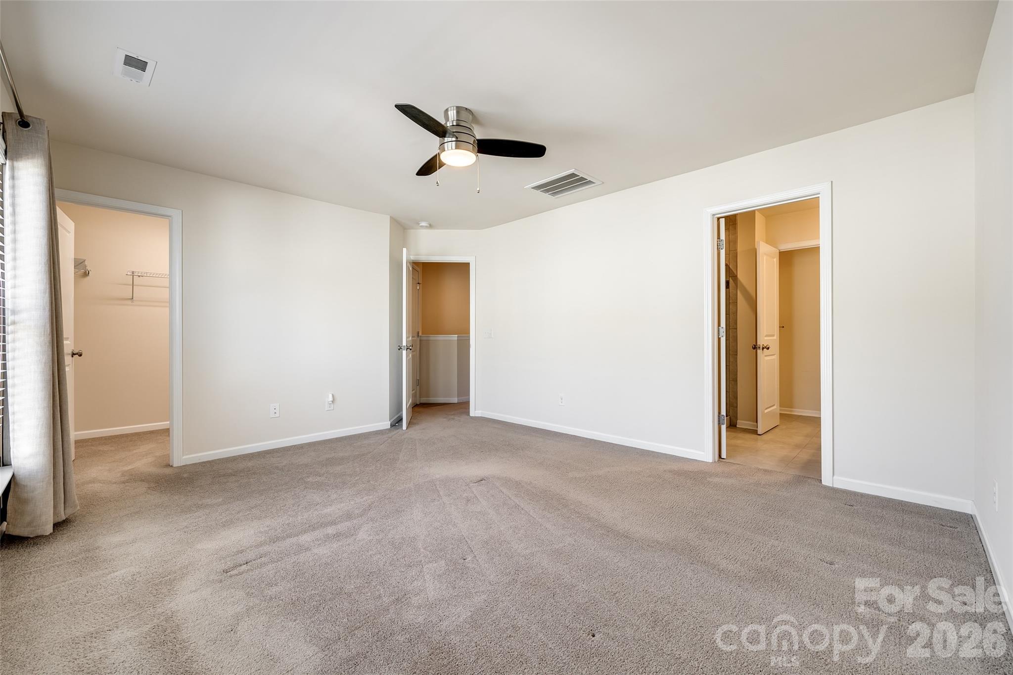 524 Hunters Dance Road Fort Mill, SC 29708 - Photo 24 of 34 a view of an empty room