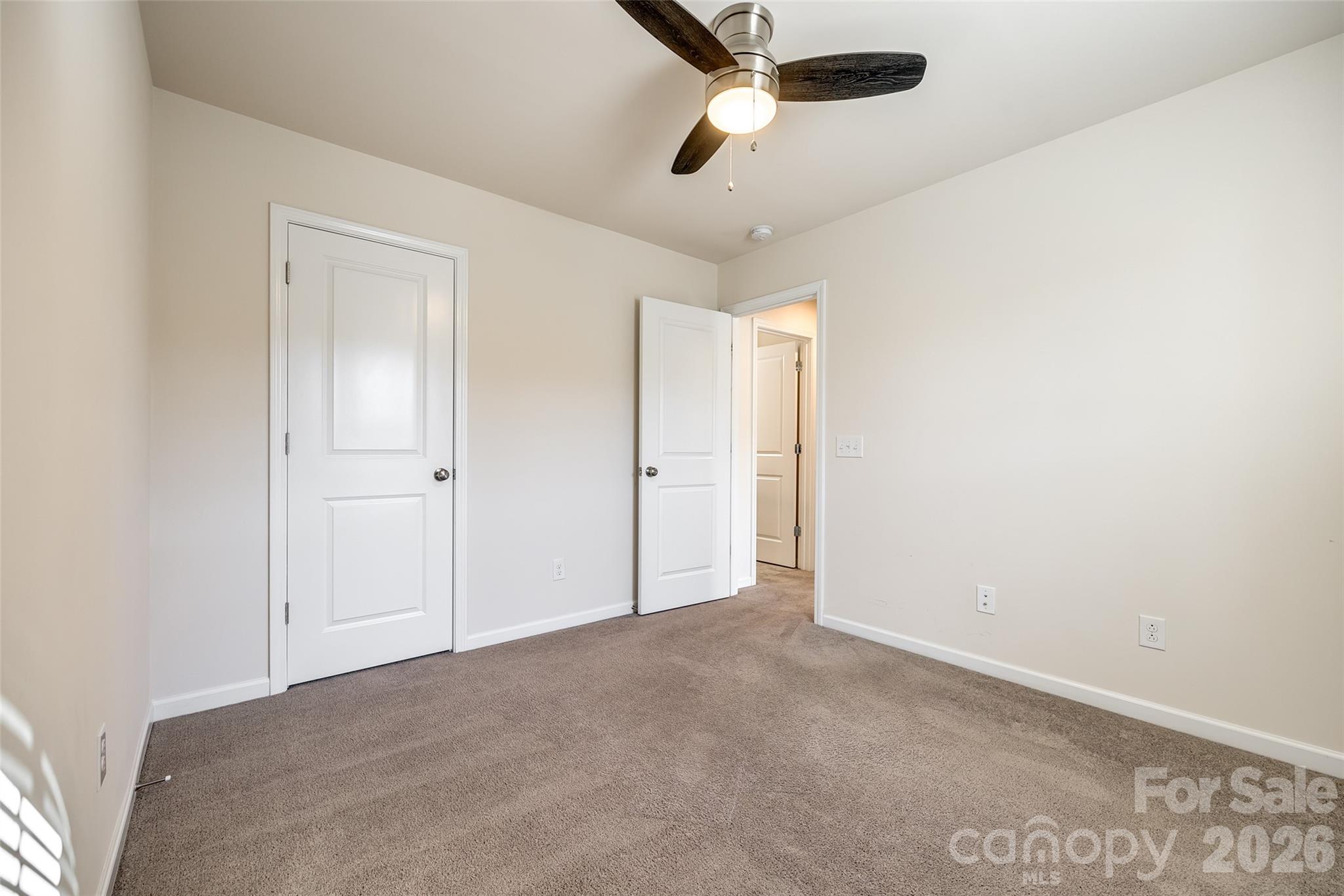524 Hunters Dance Road Fort Mill, SC 29708 - Photo 28 of 34 a view of an empty room