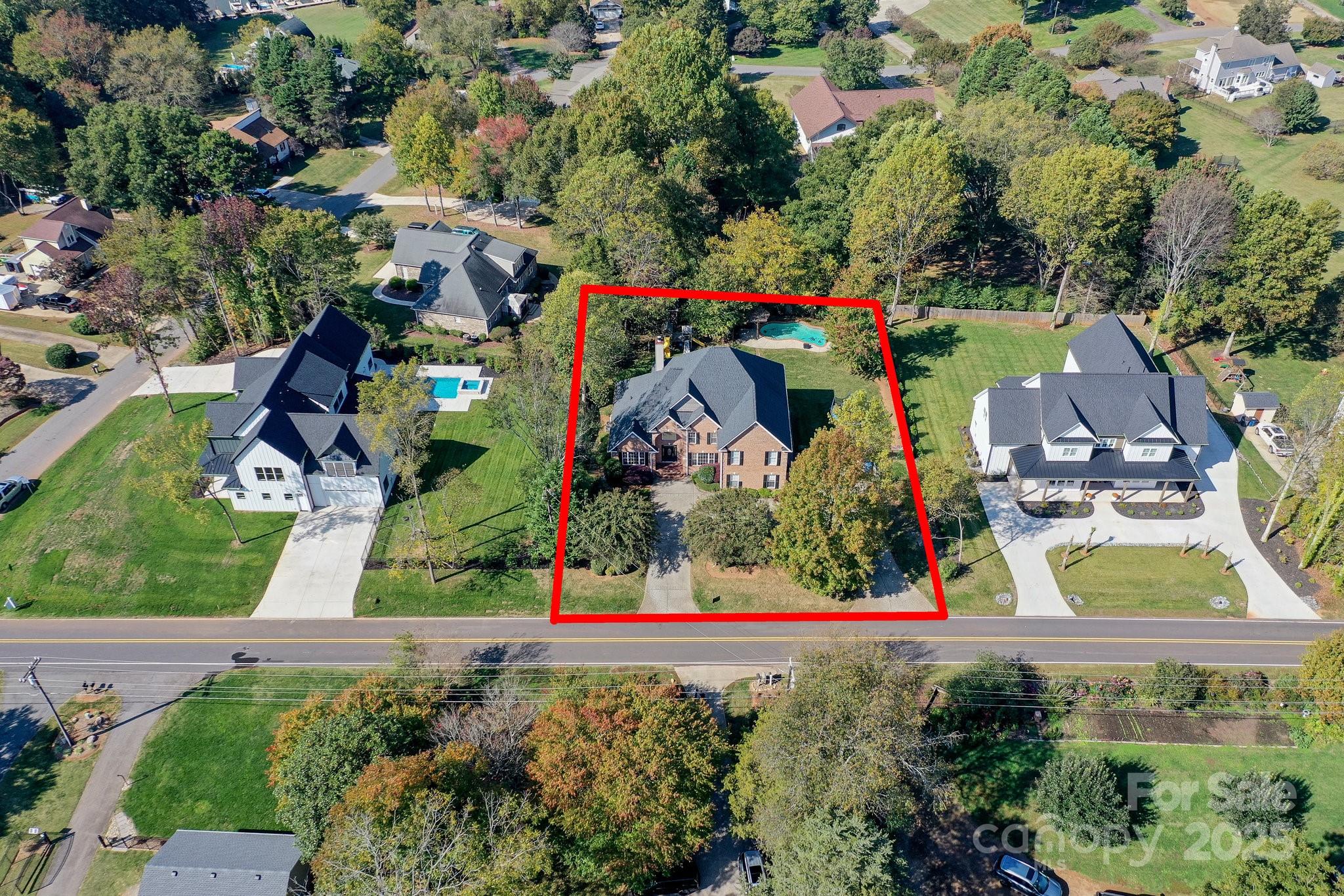 406 Canvasback Road Mooresville, NC 28117 - Photo 2 of 48