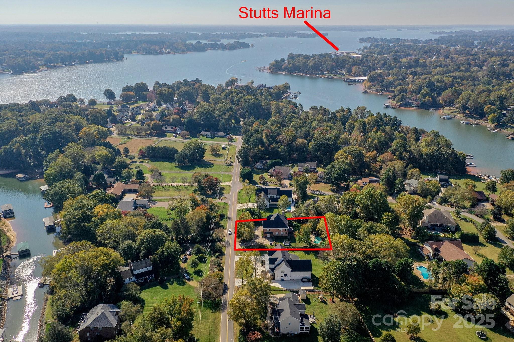 406 Canvasback Road Mooresville, NC 28117 - Photo 3 of 48