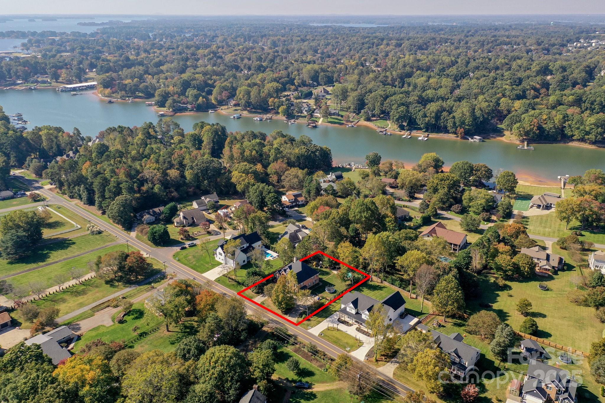 406 Canvasback Road Mooresville, NC 28117 - Photo 4 of 48