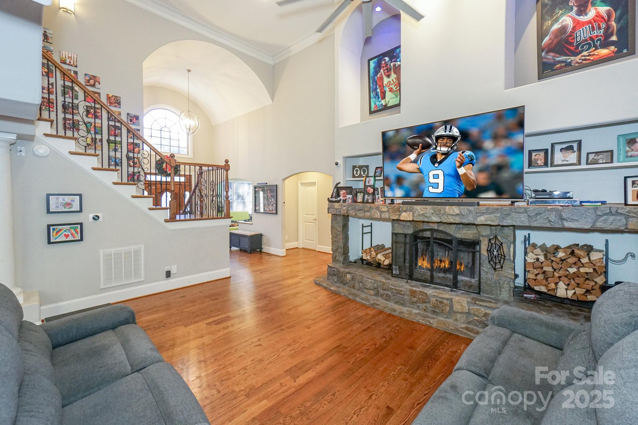 406 Canvasback Road Mooresville, NC 28117 - Photo 6 of 48