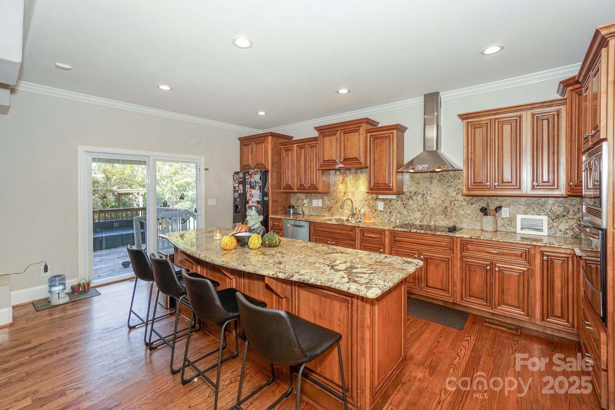 406 Canvasback Road Mooresville, NC 28117 - Photo 8 of 48