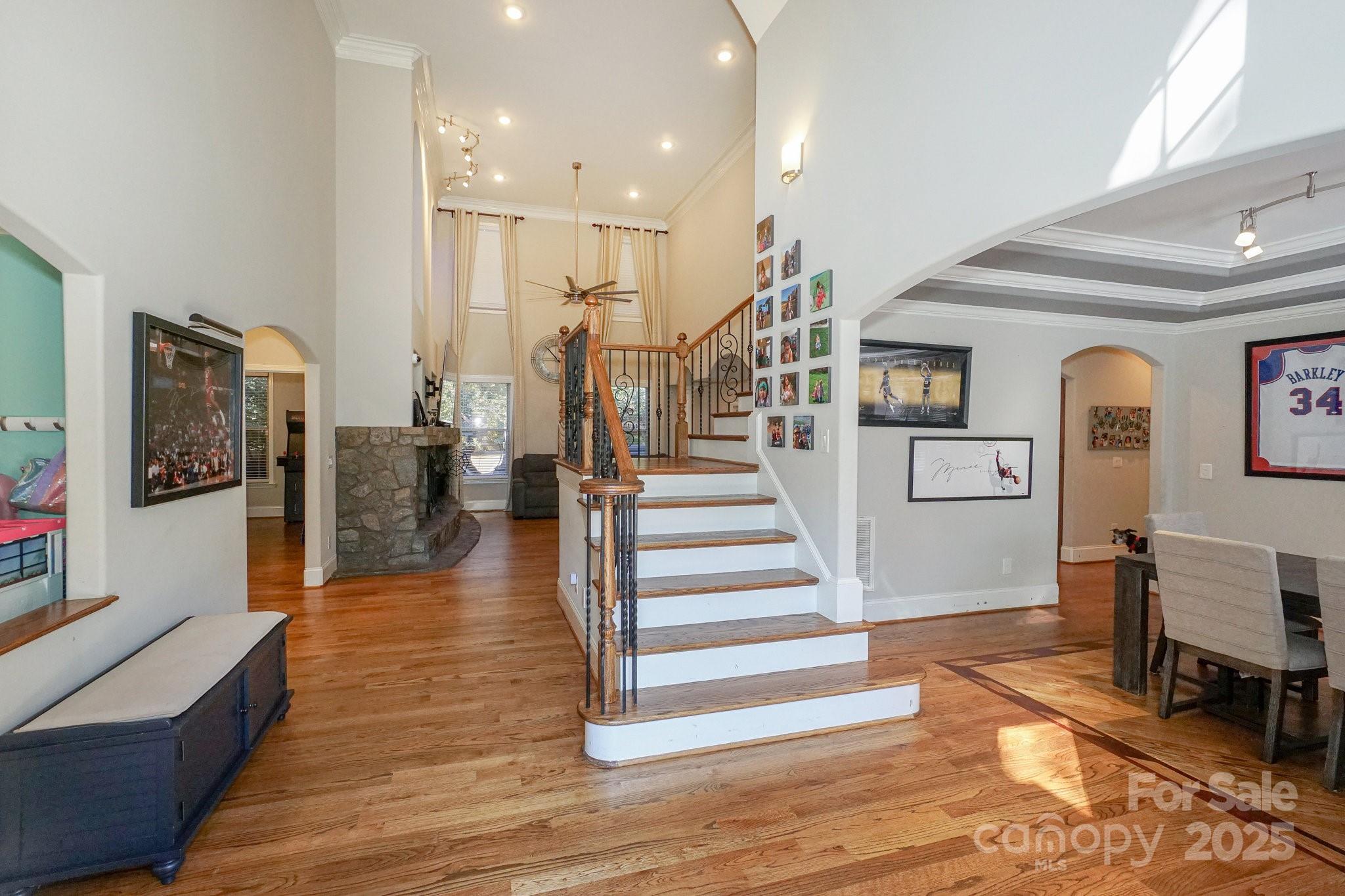 406 Canvasback Road Mooresville, NC 28117 - Photo 10 of 48