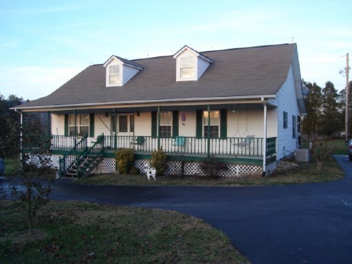 349 Leach Medley Road Speedwell, TN 37870 - Photo 1 of 1 Primary Photo
