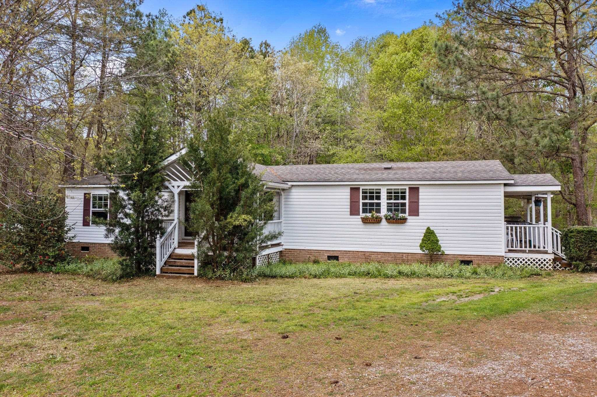 406 David Road Wendell, NC 27591 - Photo 3 of 42 Photo 3