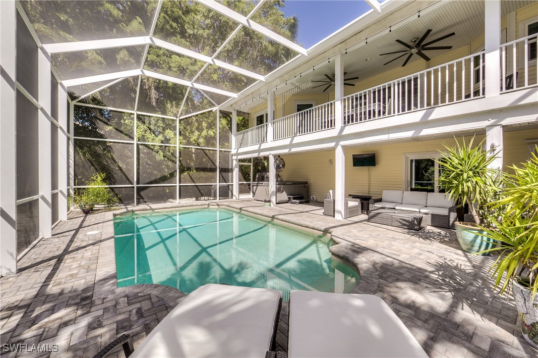 4797 Rue Helene Sanibel, FL 33957 - Photo 27 of 41 Gallery Image 27