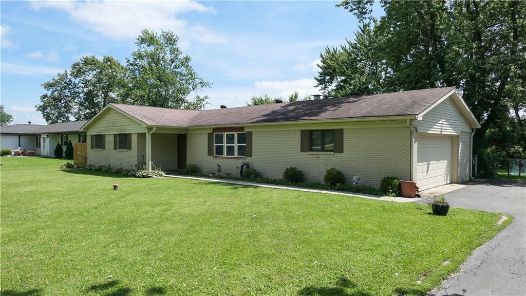 8645 Maze Road Indianapolis, IN 46259 - Photo 2 of 27 Gallery Image 2