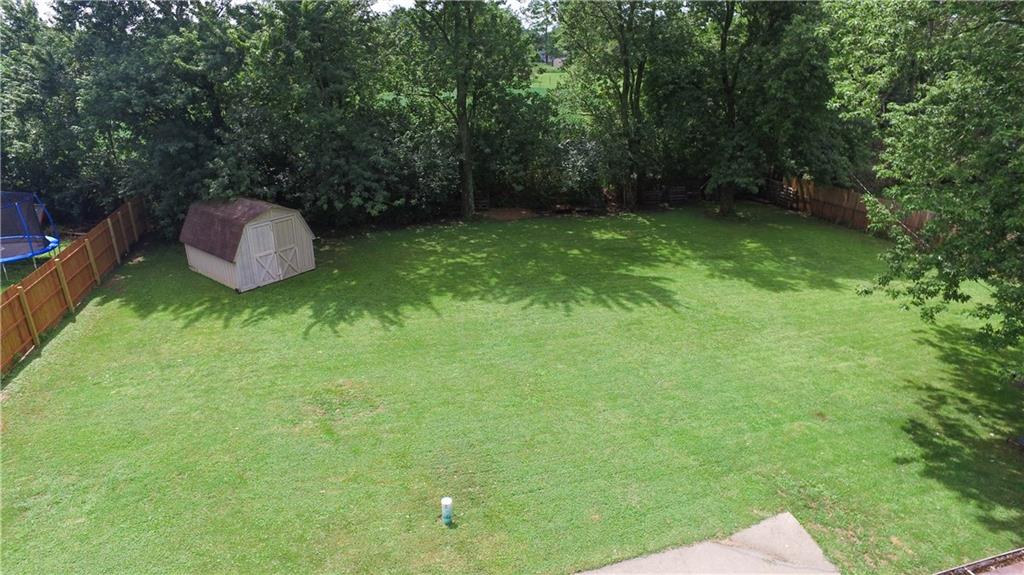 8645 Maze Road Indianapolis, IN 46259 - Photo 24 of 27 Gallery Image 24